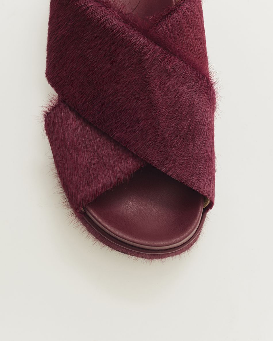 Flatform Rene Bordo