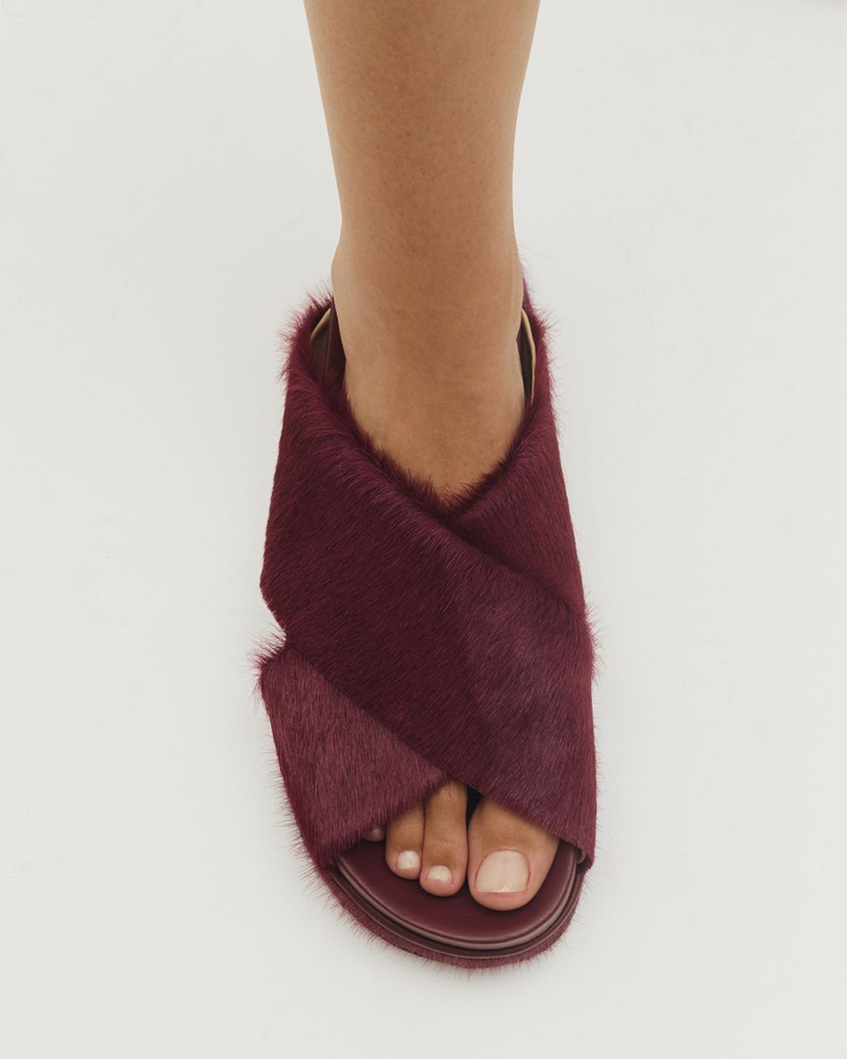 Flatform Rene Bordo