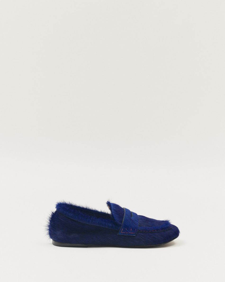 Mocassim Vi Blu 