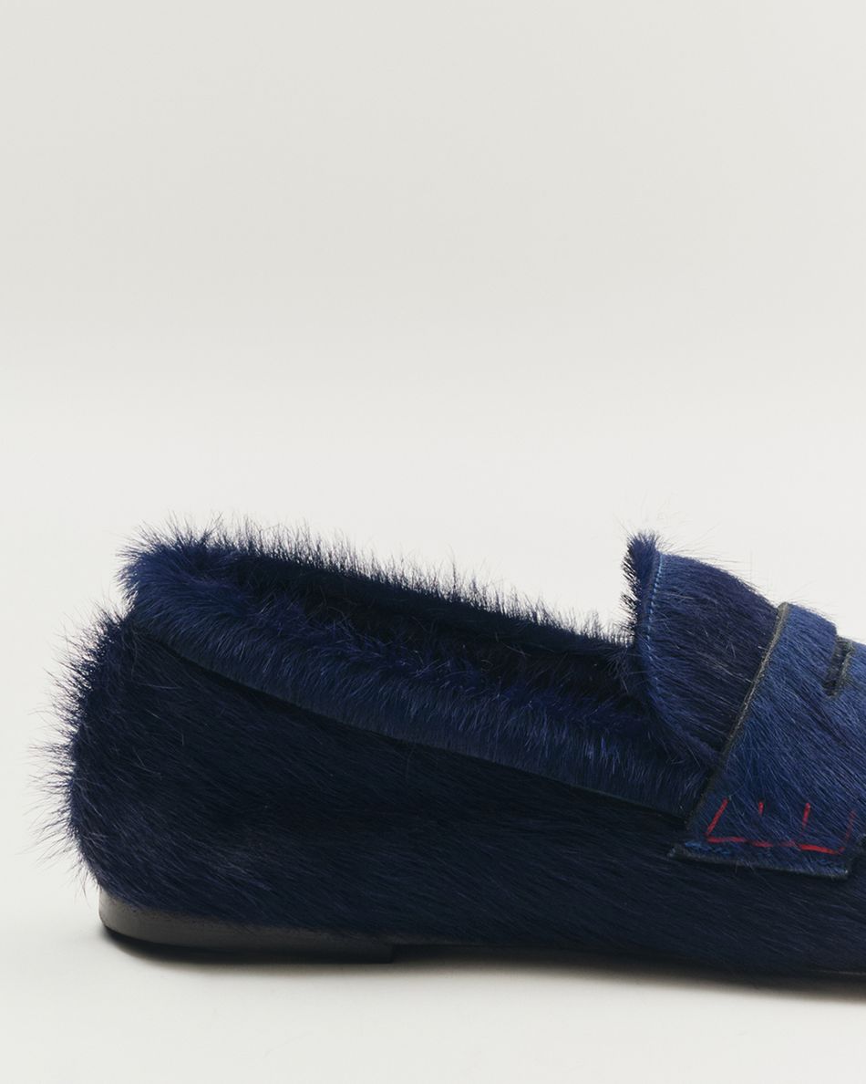 Mocassim Vi Blu 