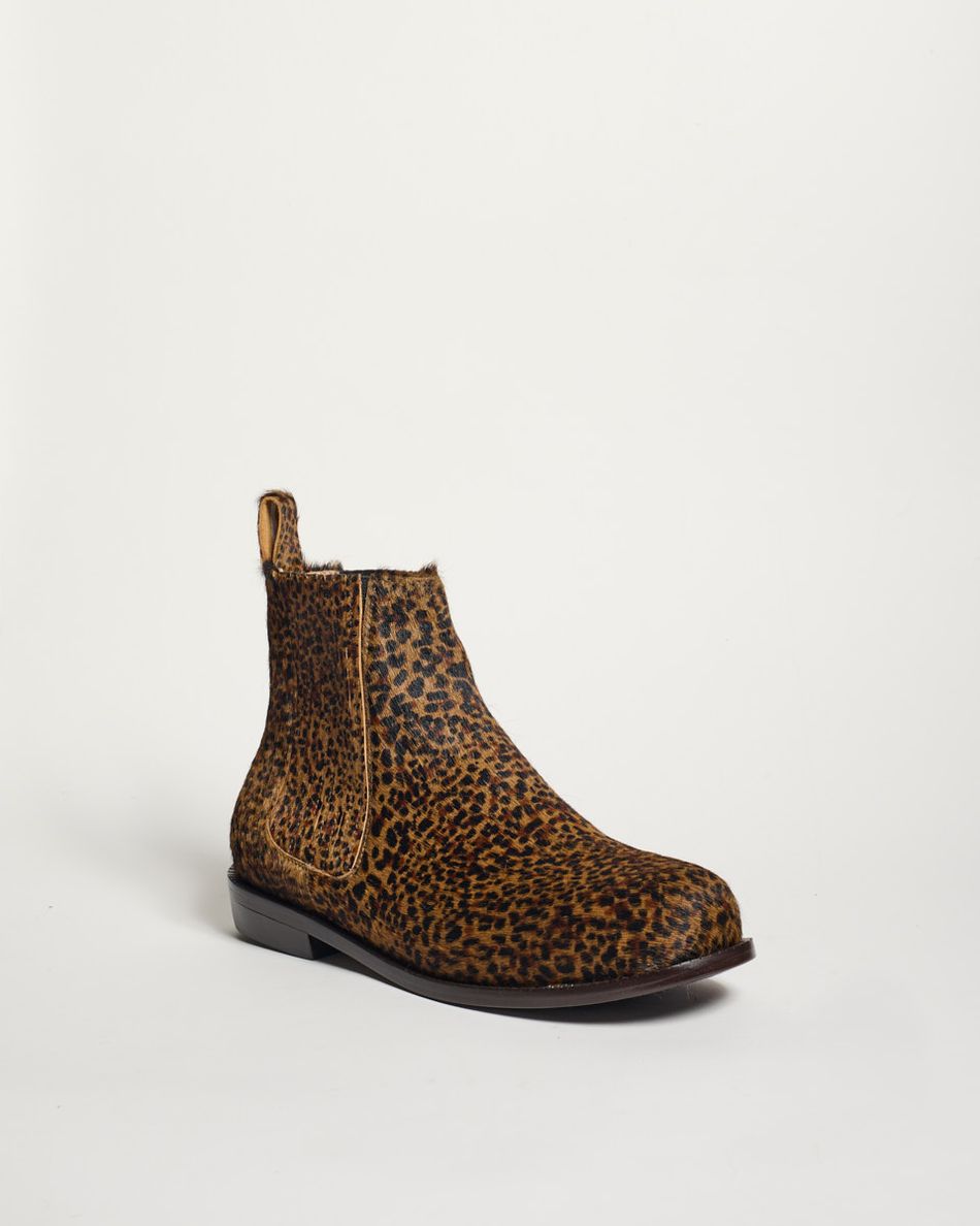 Bota Julie Onça
