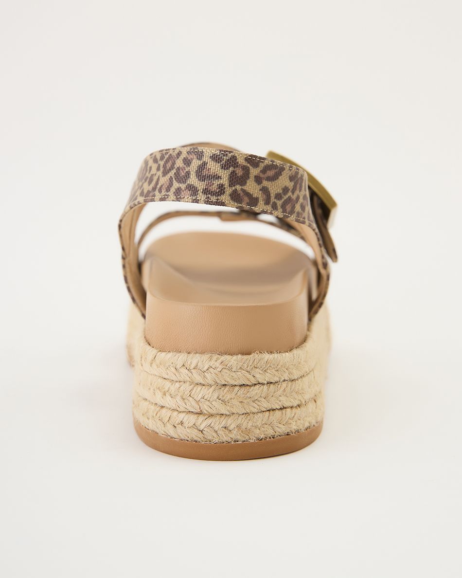 Birken Bela Leopardo