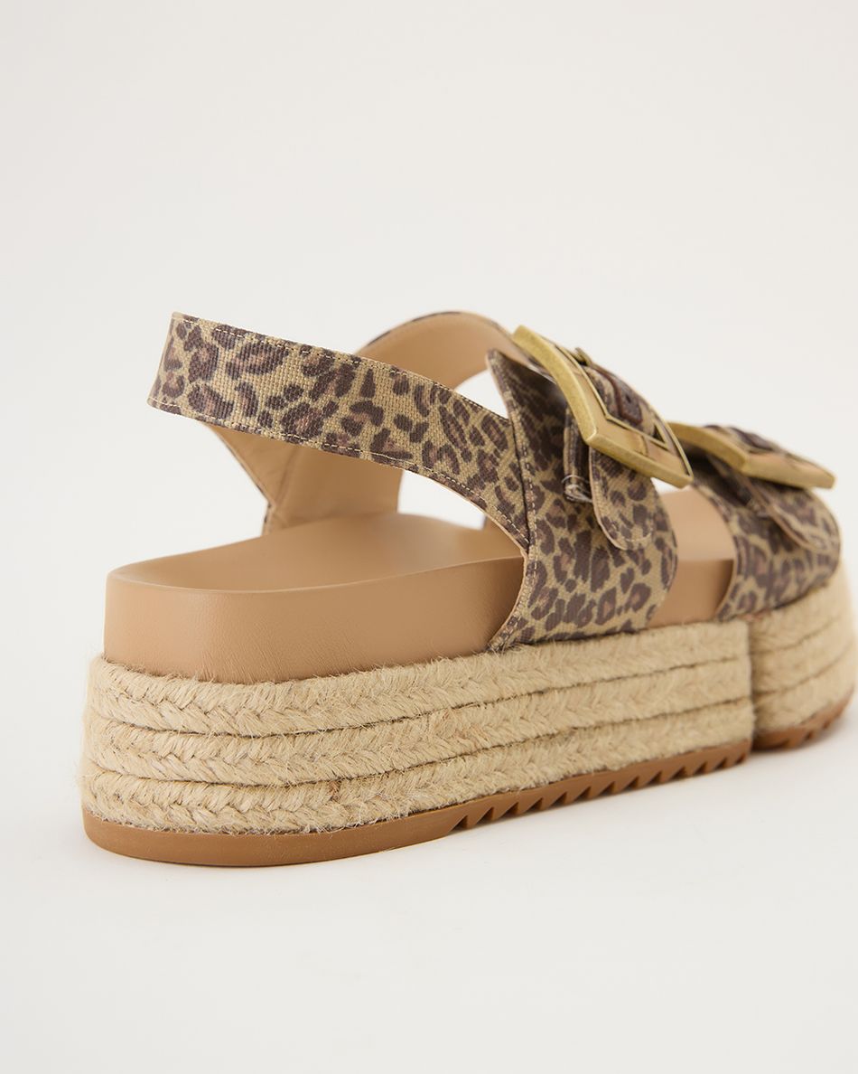 Birken Bela Leopardo