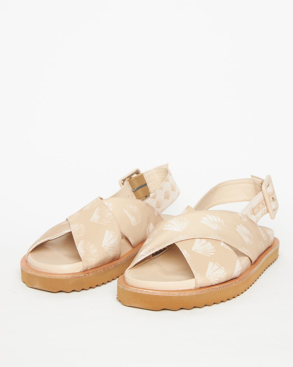 Birken Mimi Concha Bege
