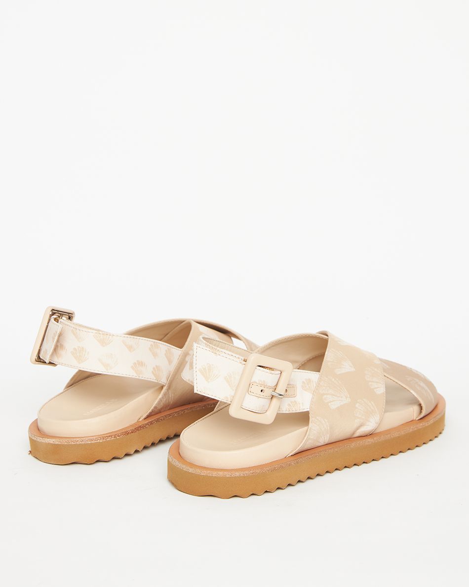 Birken Mimi Concha Bege