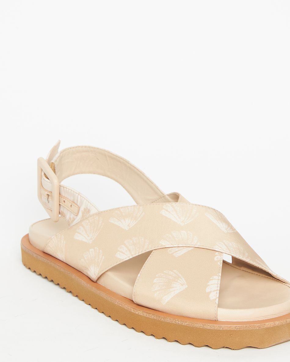 Birken Mimi Concha Bege