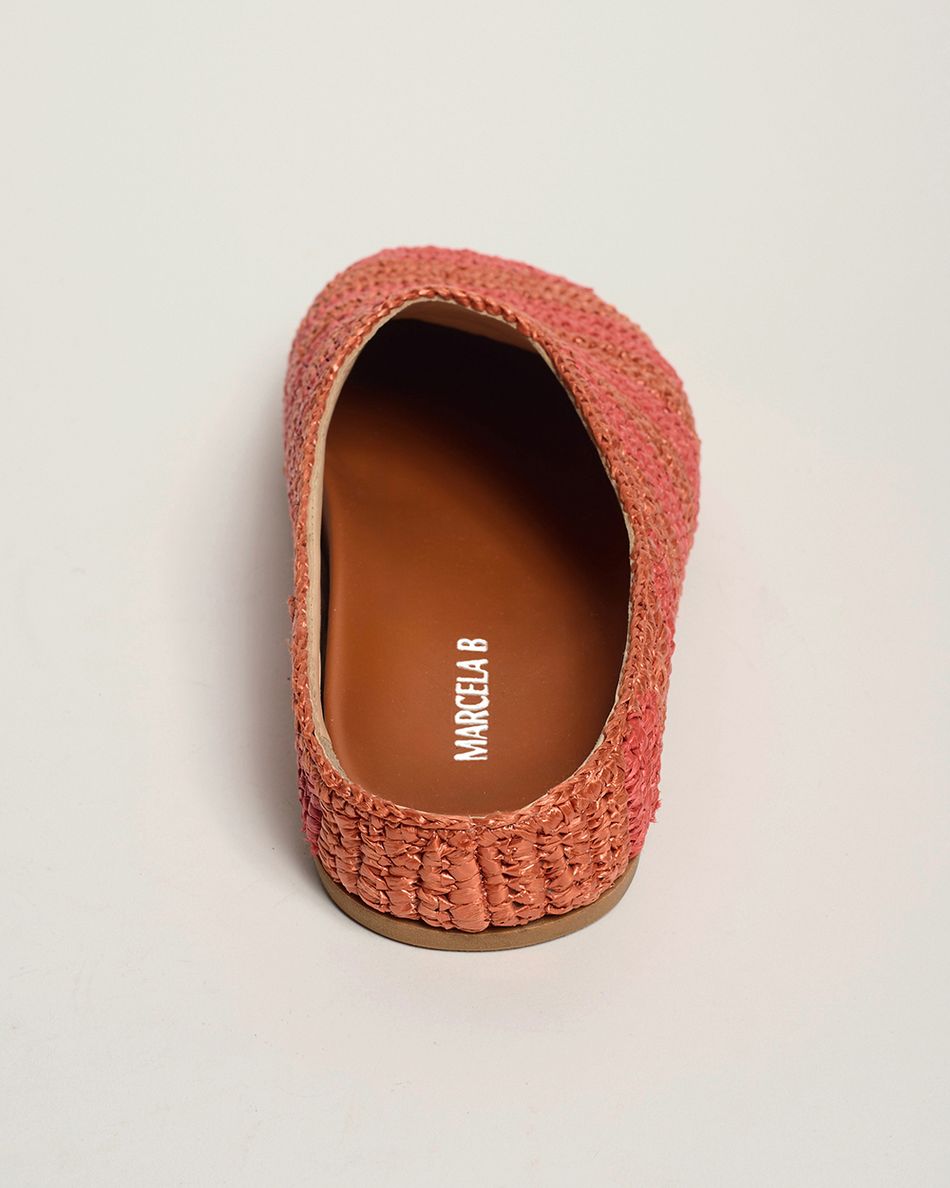 Clog Kult Rosa