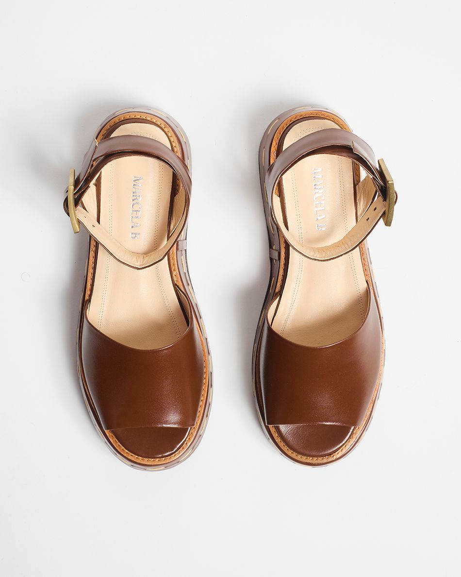 Flatform Fran Havanna