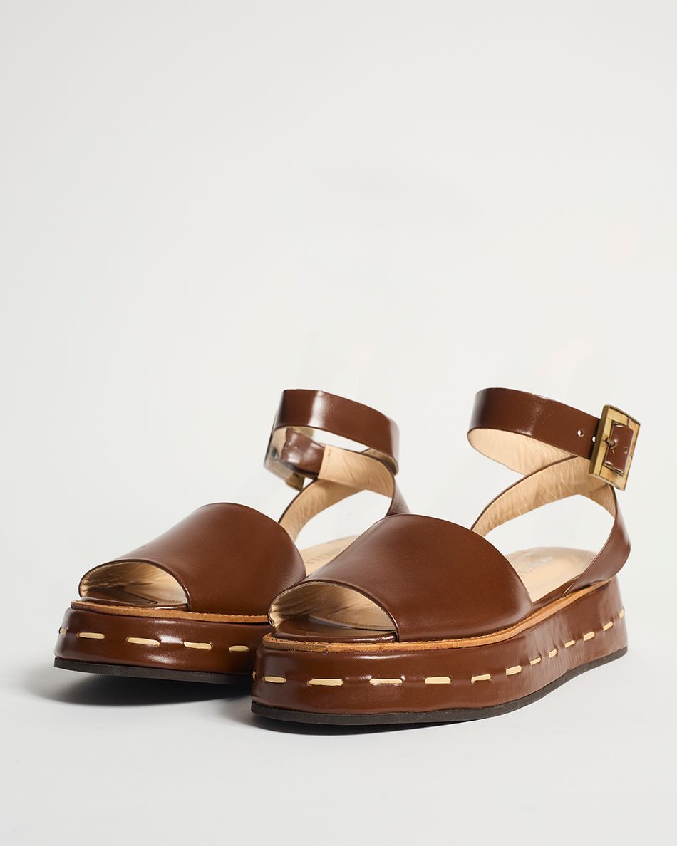 Flatform Fran Havanna