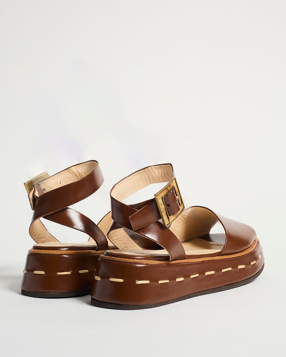 Flatform Fran Havanna