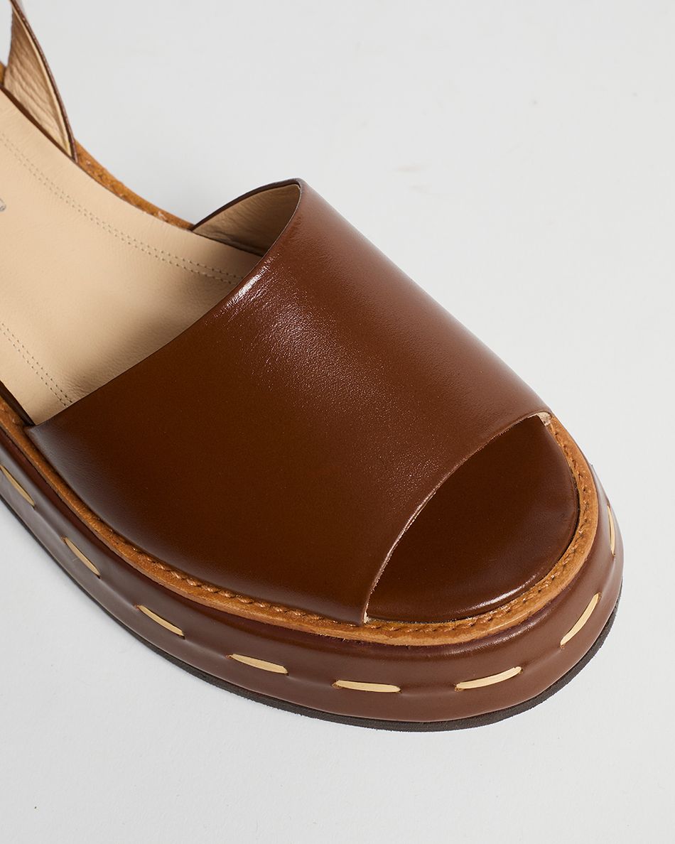 Flatform Fran Havanna