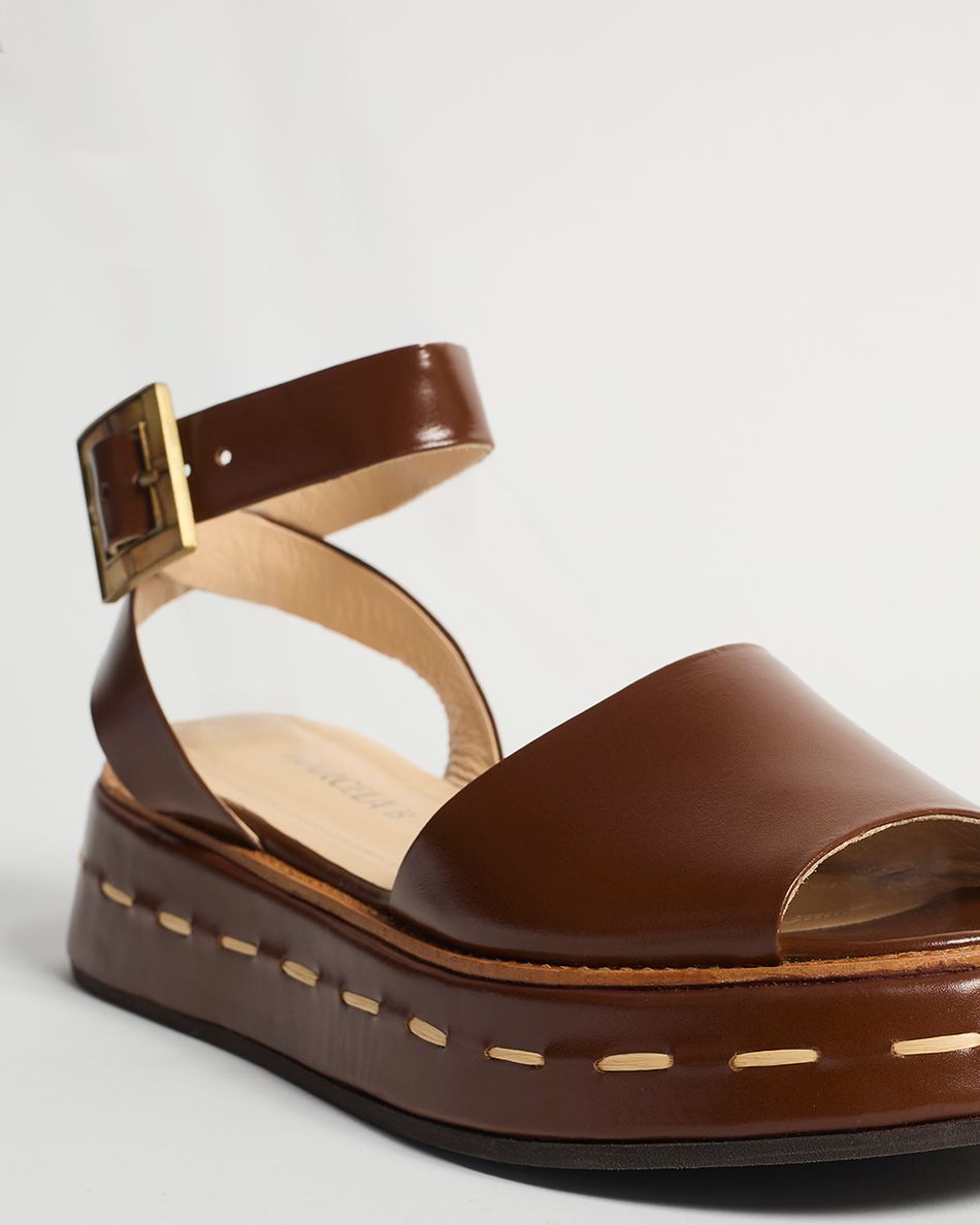 Flatform Fran Havanna