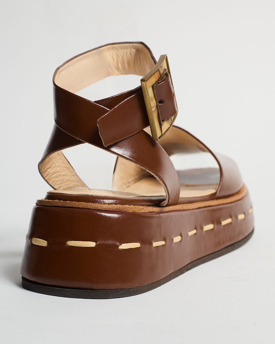 Flatform Fran Havanna