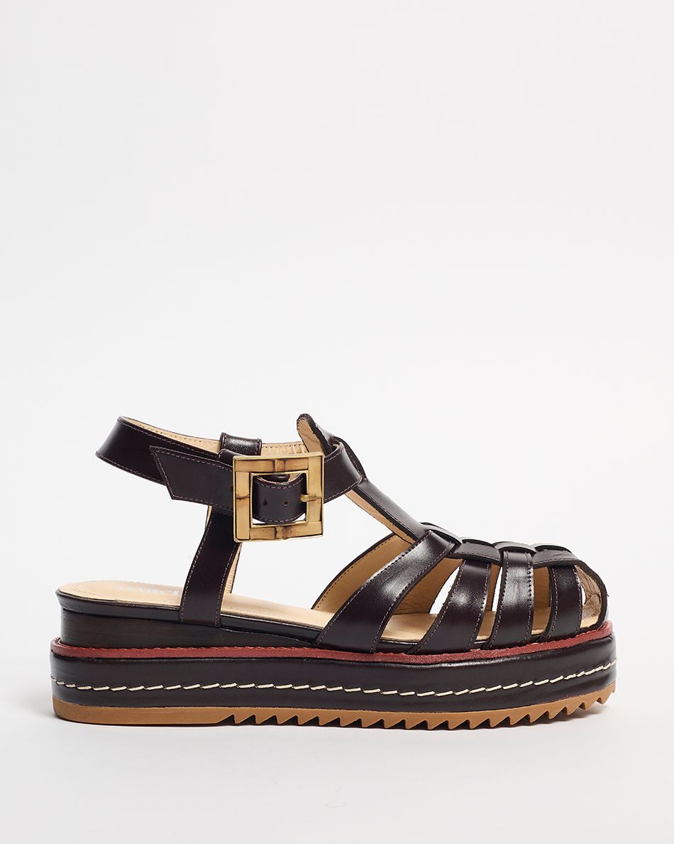 Flatform Melissa New Café
