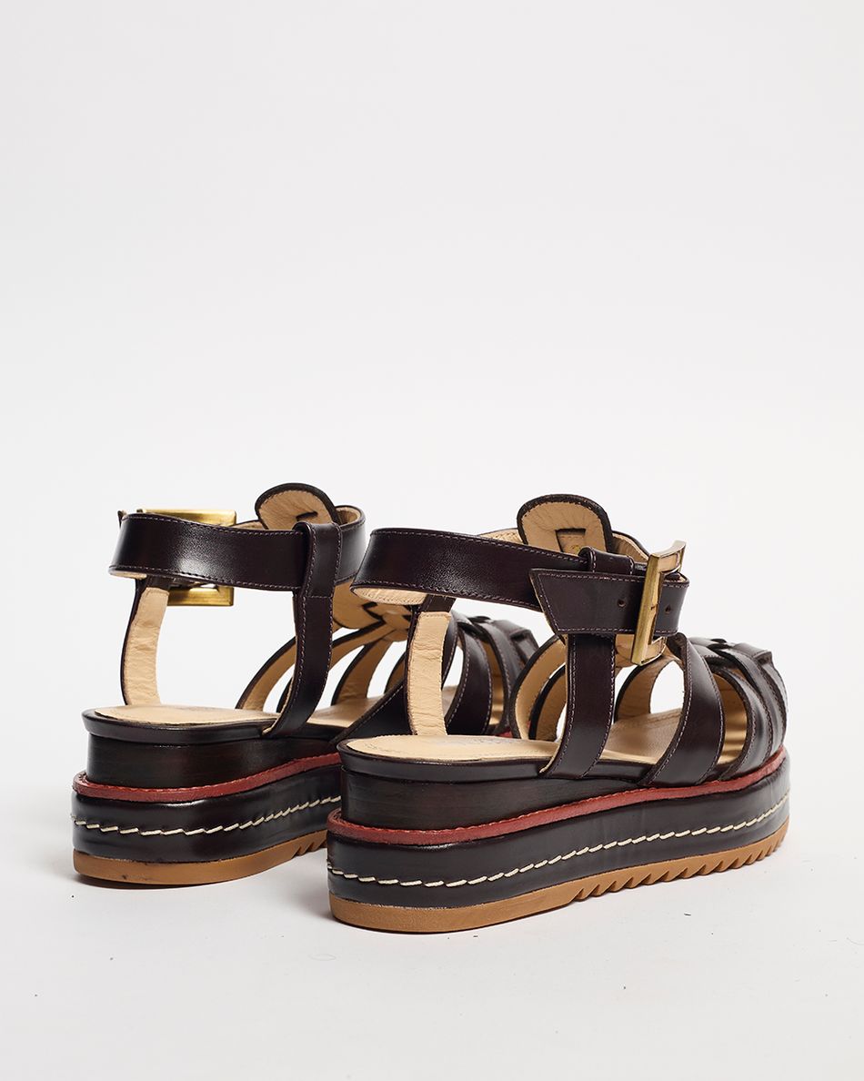 Flatform Melissa New Café