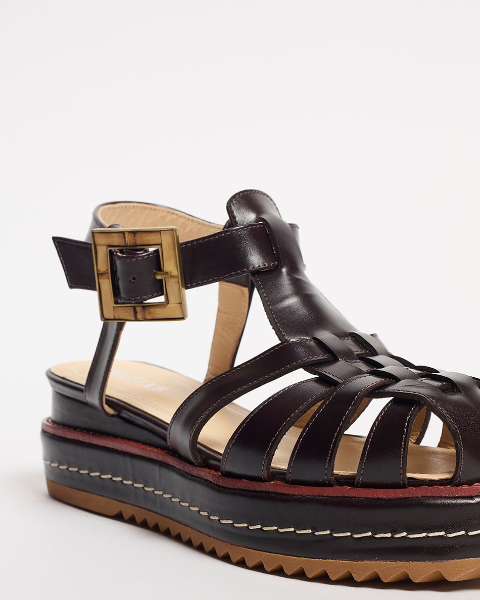 Flatform Melissa New Café