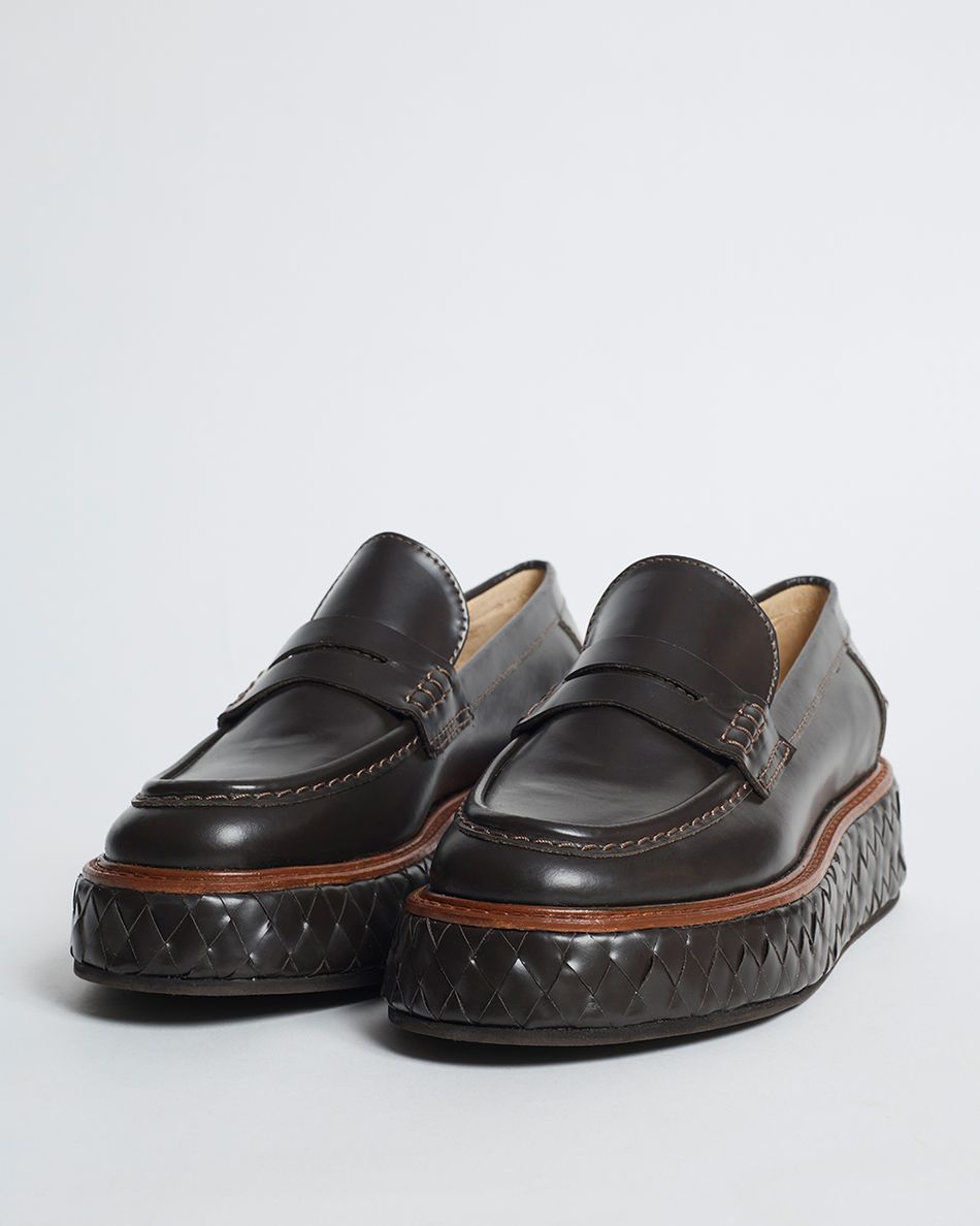 Mocassim Kylie Café