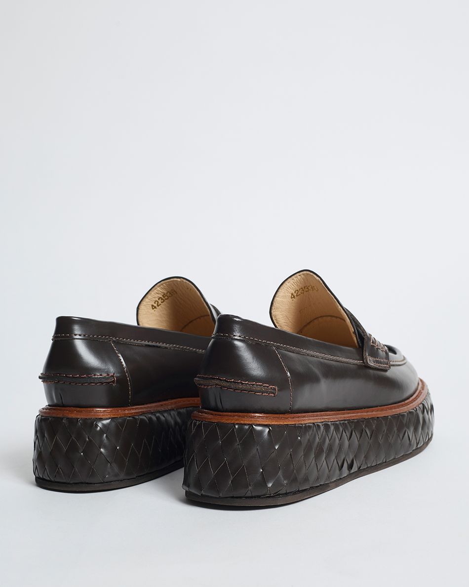 Mocassim Kylie Café