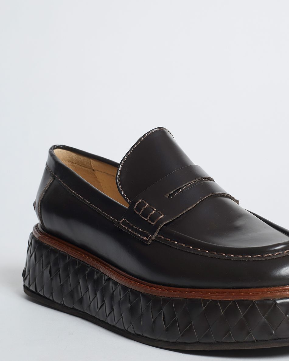 Mocassim Kylie Café