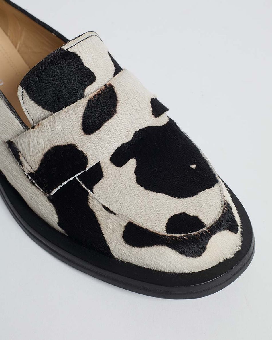 Mocassim Susu Vaquinha
