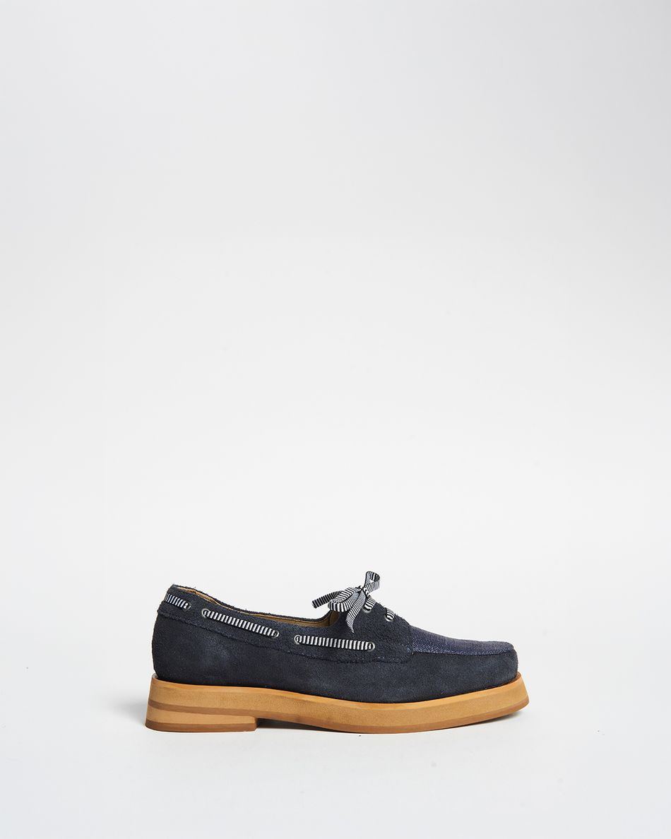 Mocassim Grace Marinho