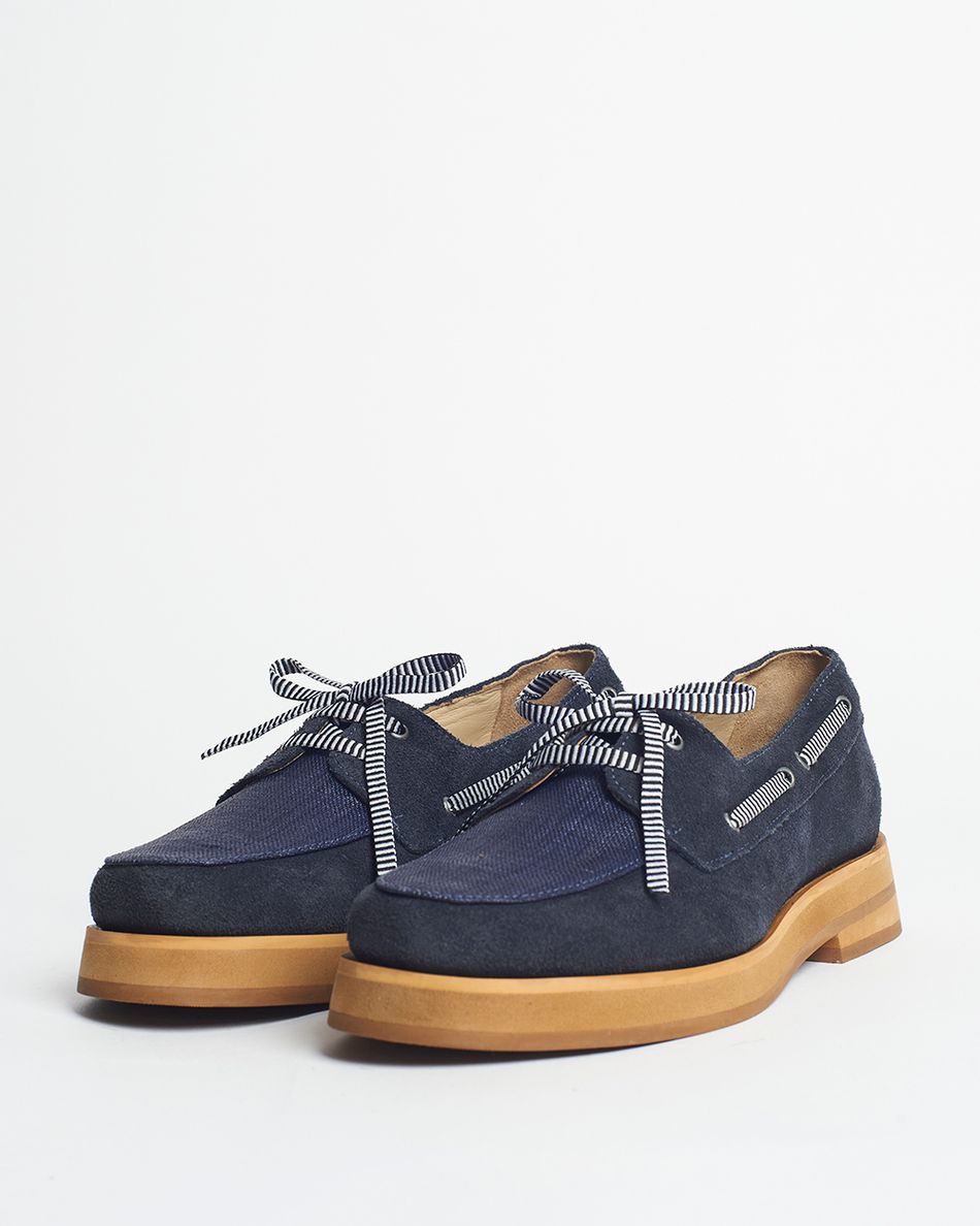 Mocassim Grace Marinho