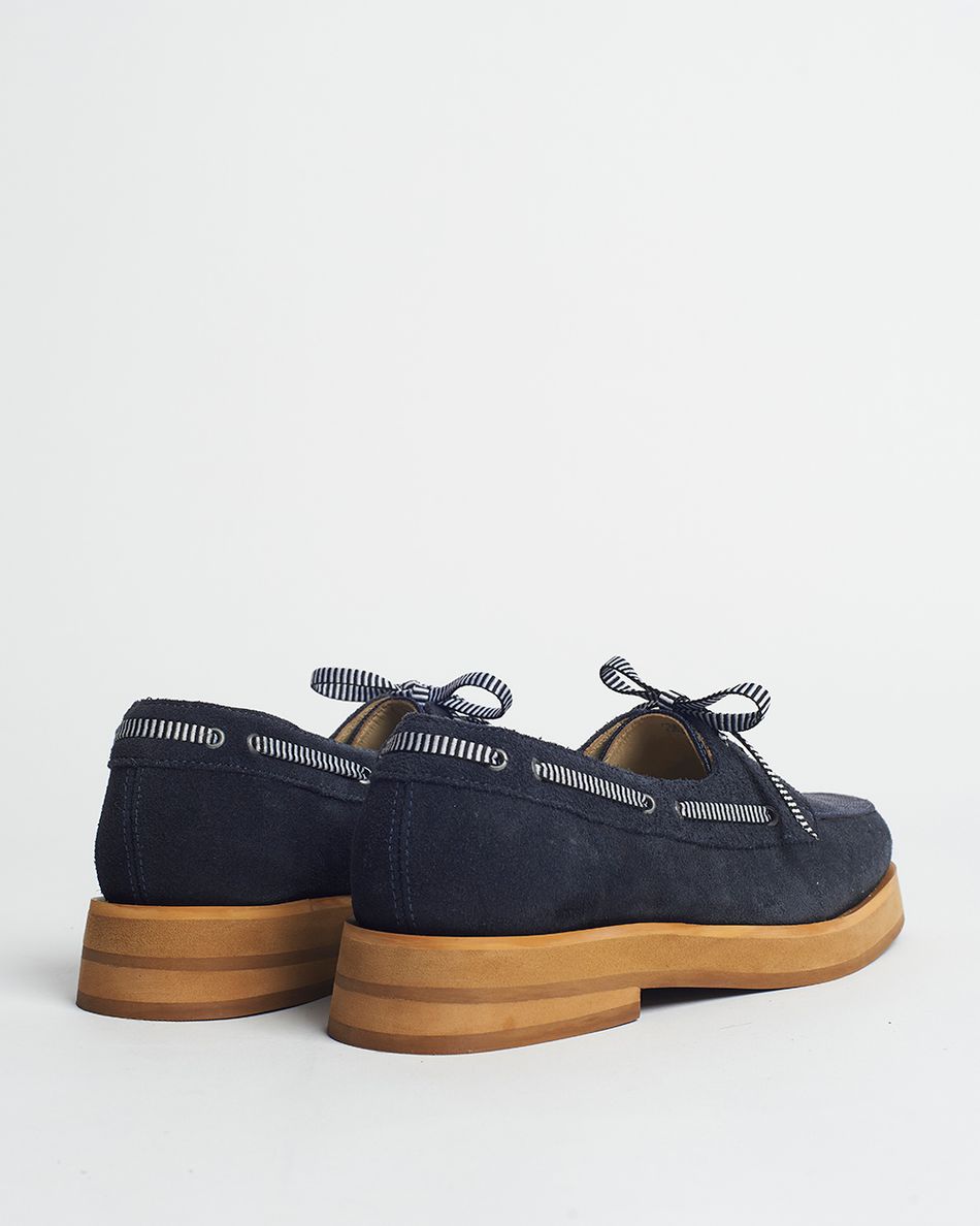 Mocassim Grace Marinho