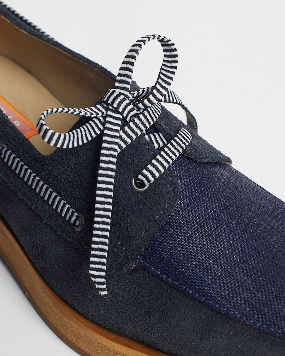 Mocassim Grace Marinho