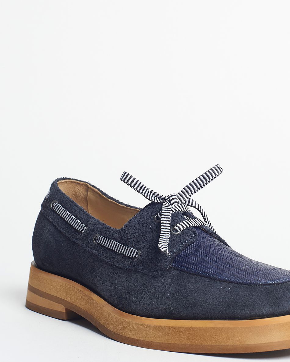 Mocassim Grace Marinho