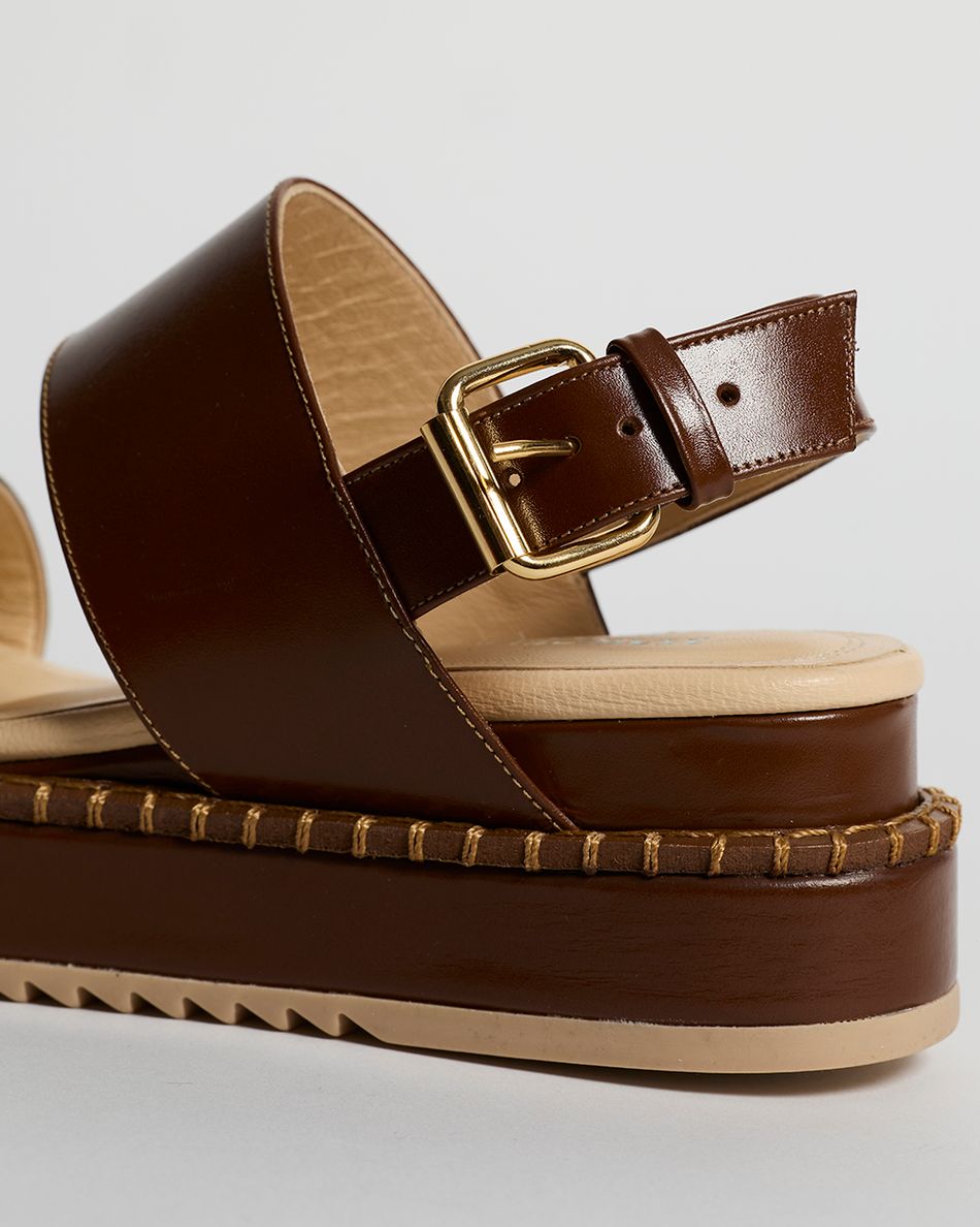 Flatform Julia Havanna