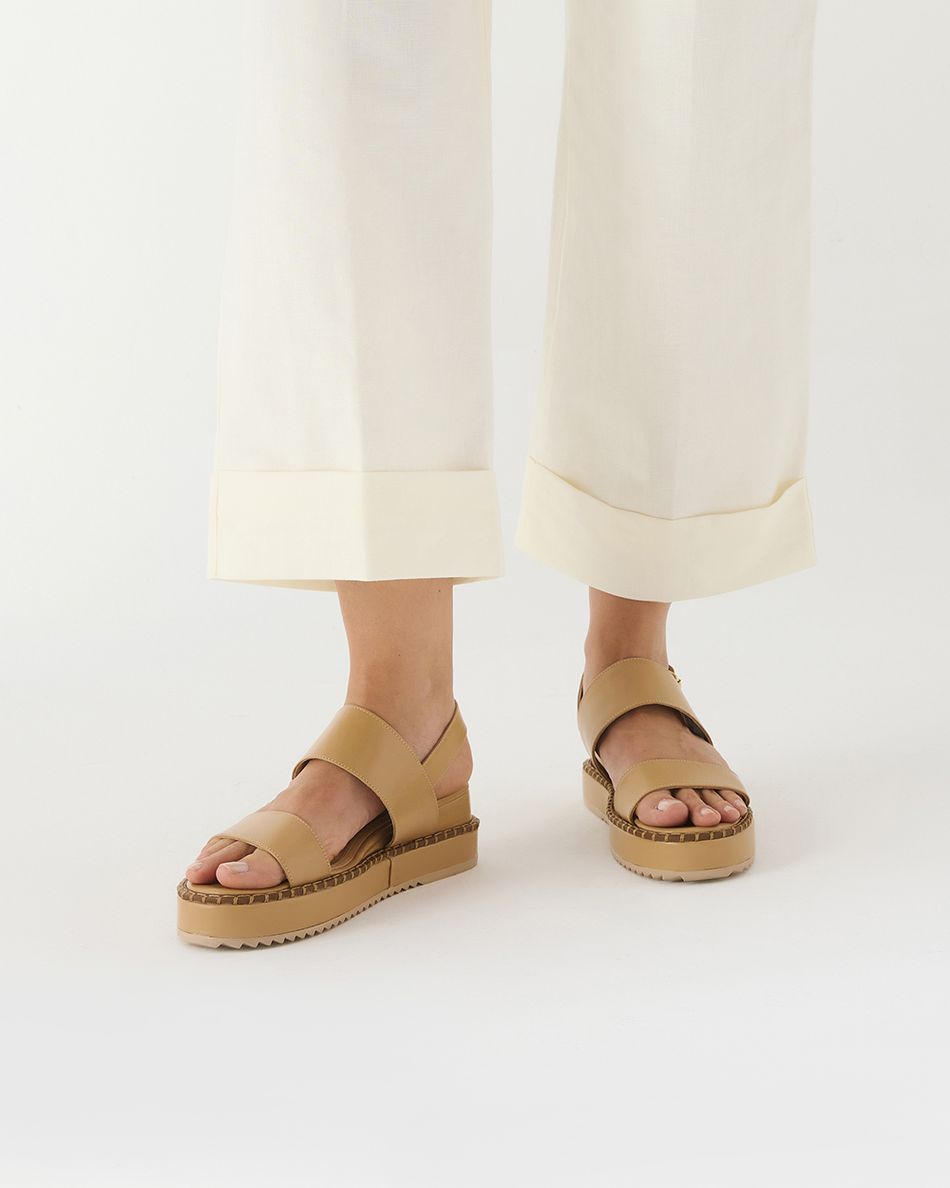 Flatform Julia Nocciola