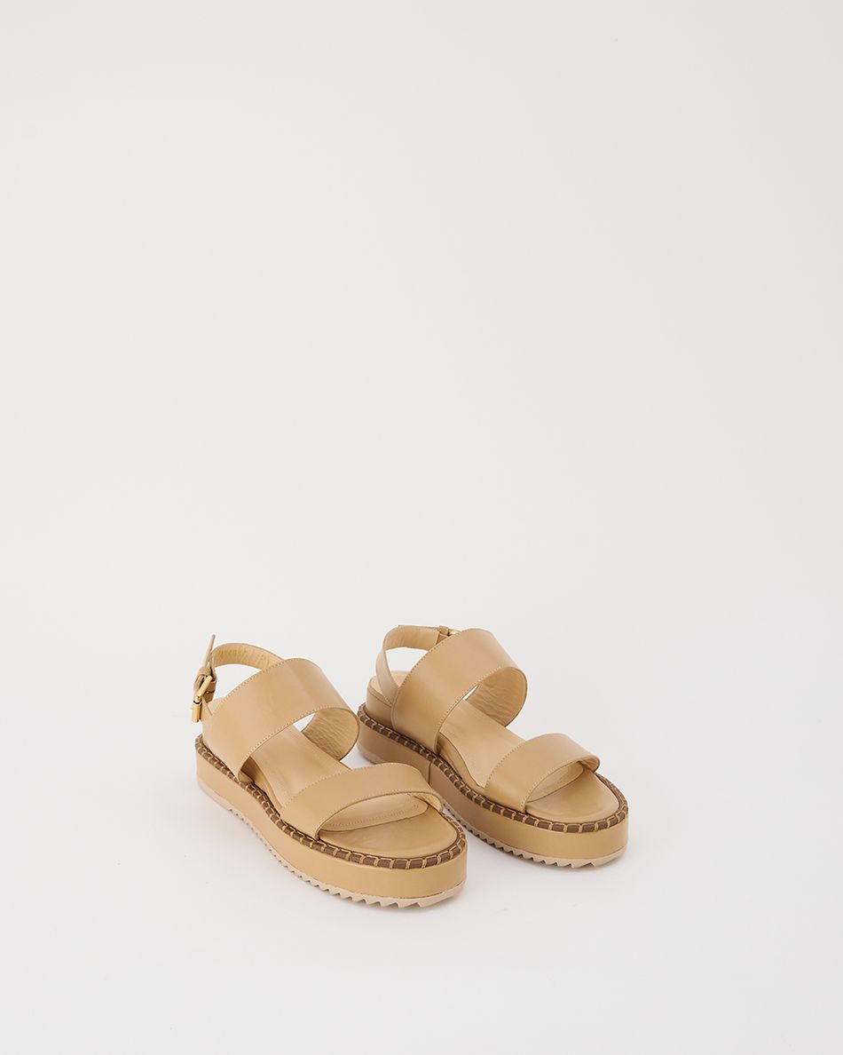 Flatform Julia Nocciola