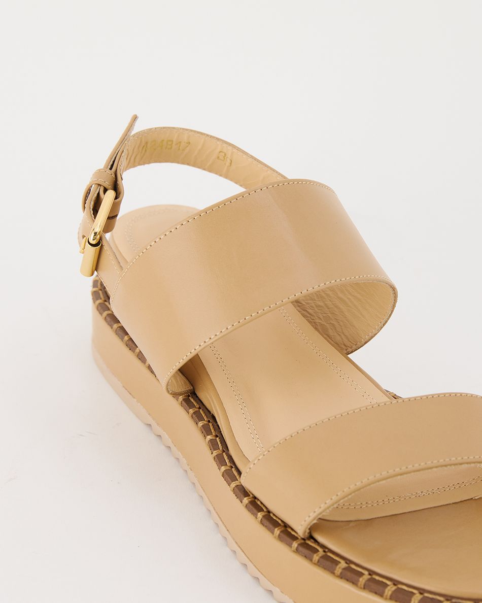 Flatform Julia Nocciola