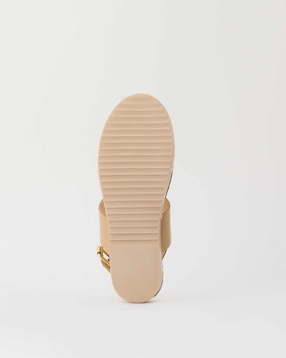 Flatform Julia Nocciola