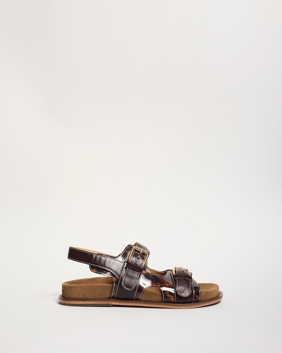 Birken Ana Tartaruga 