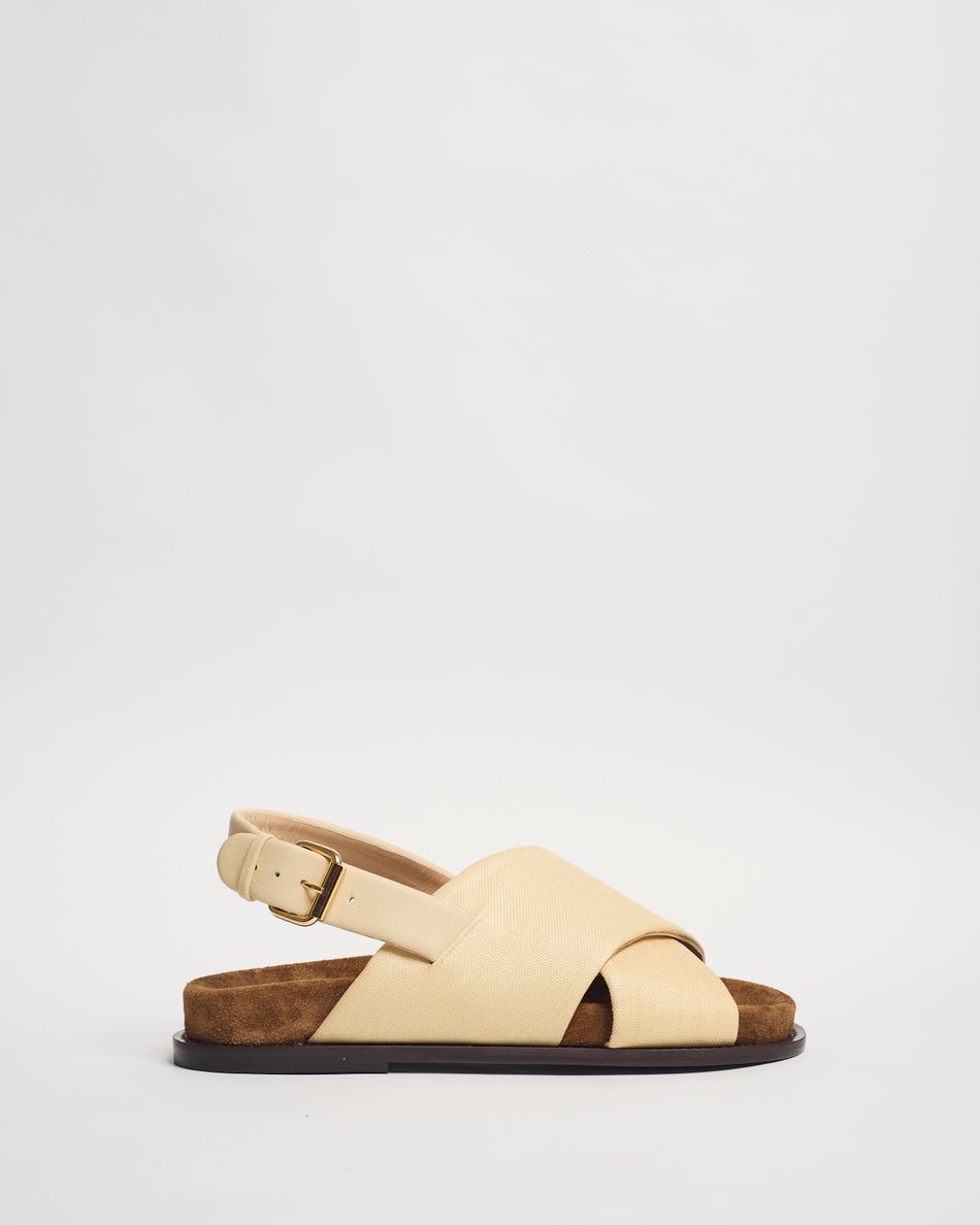 Birken Lucia Palha Bege