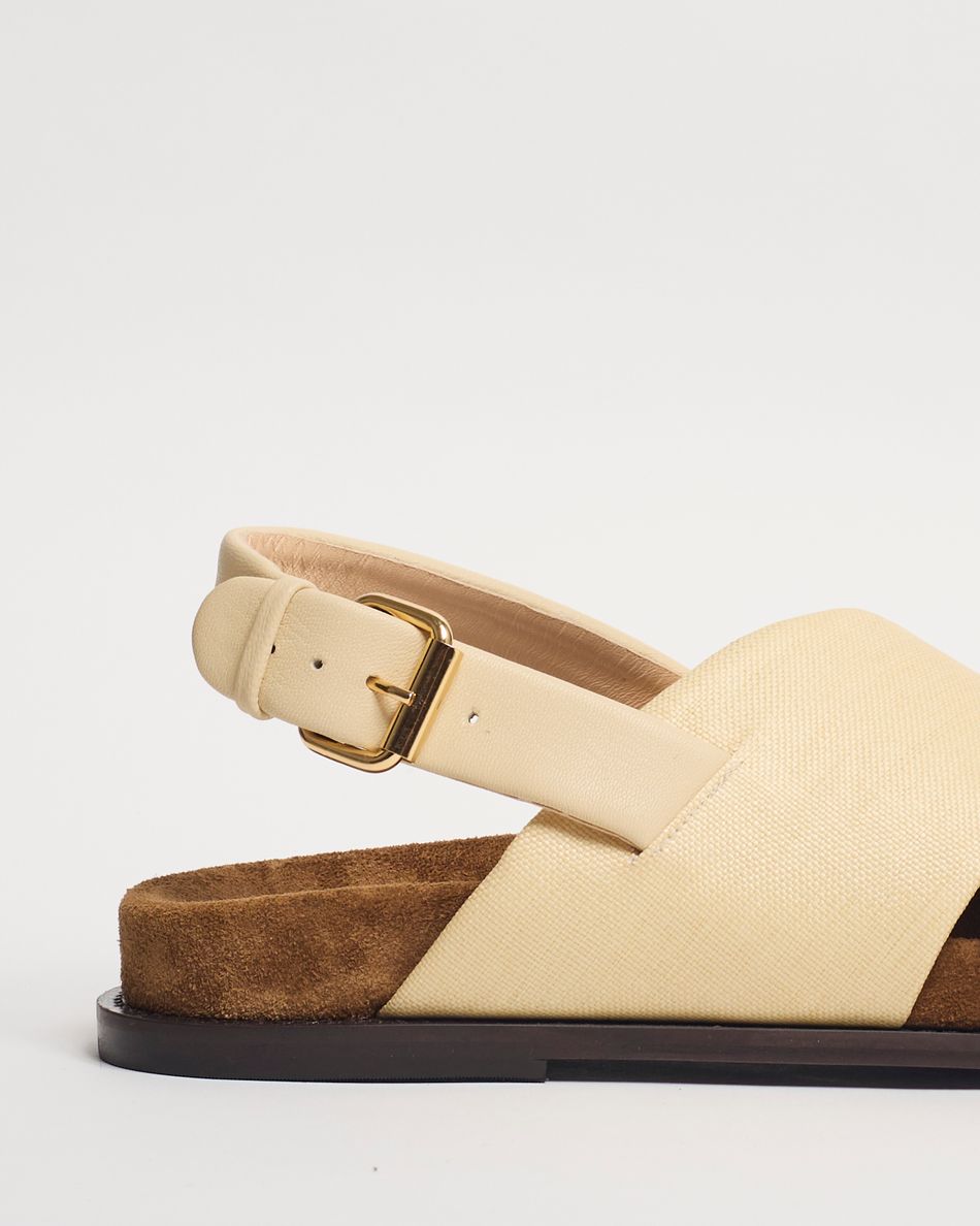 Birken Lucia Palha Bege