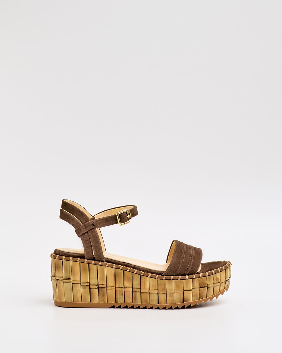 Flatform Dean Bamboo café