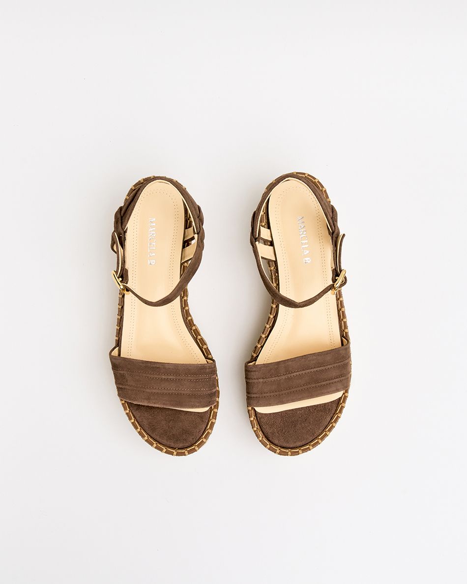 Flatform Dean Bamboo café