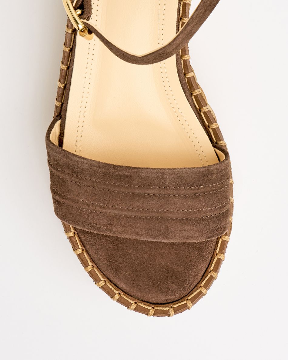 Flatform Dean Bamboo café