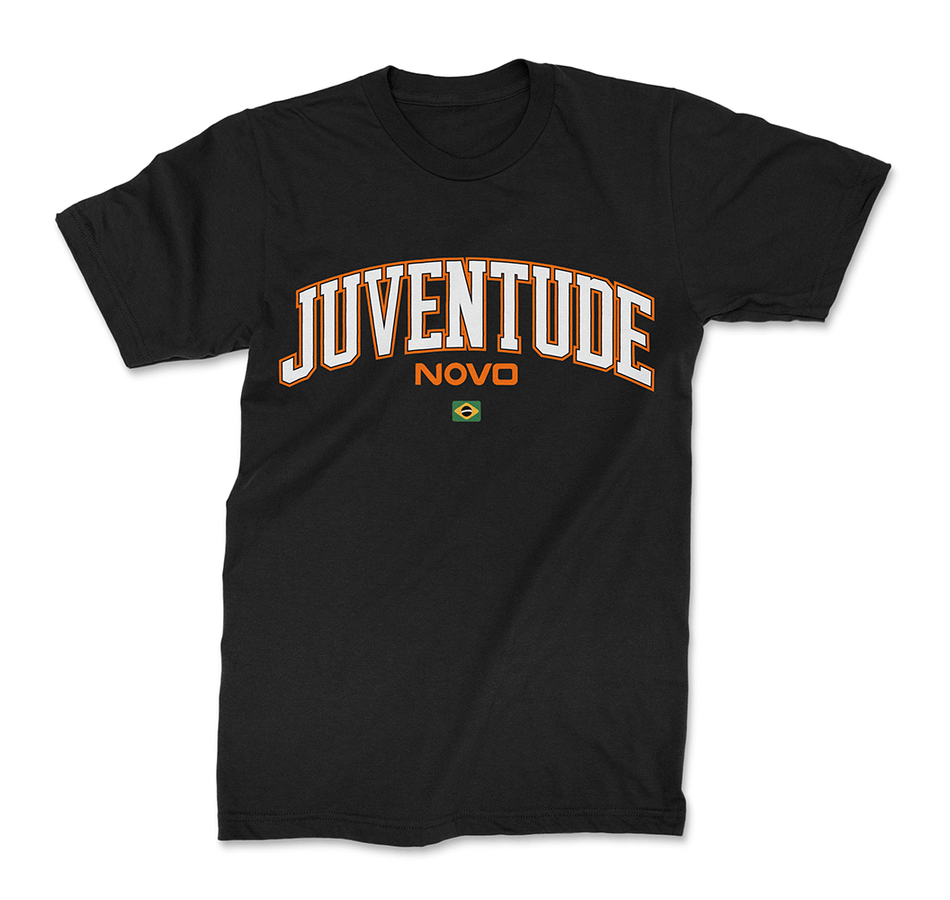 Camiseta da Juventude (Masculino)