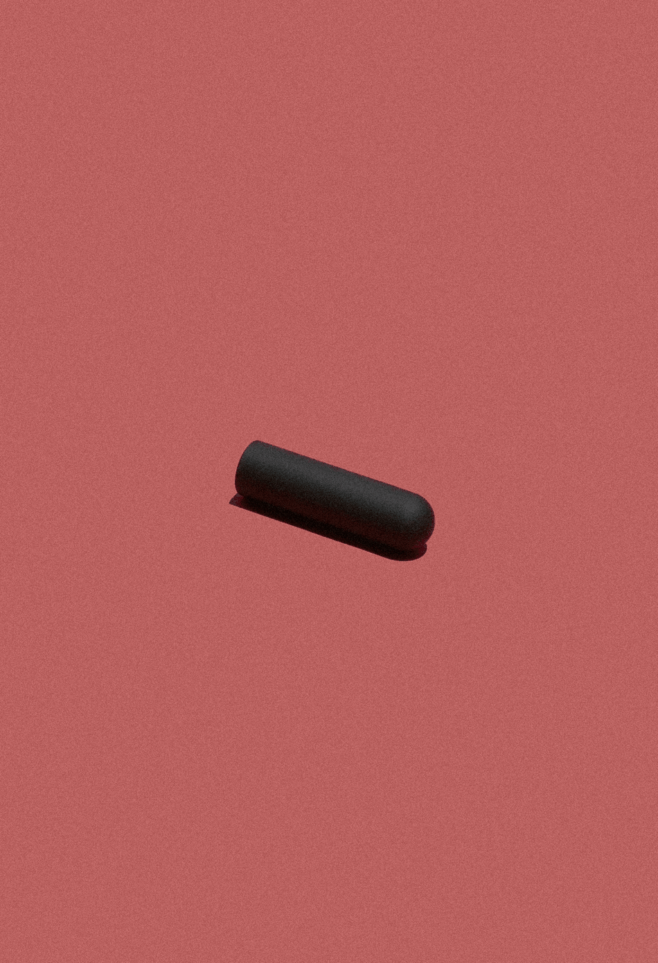 Mini Vibrador Bullet