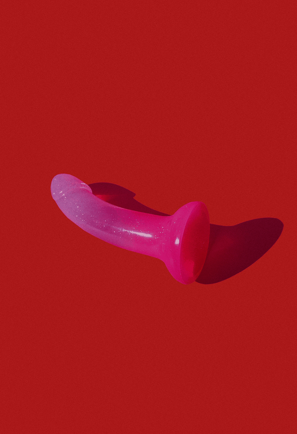 dildo de silicone Sunrise - dildolls