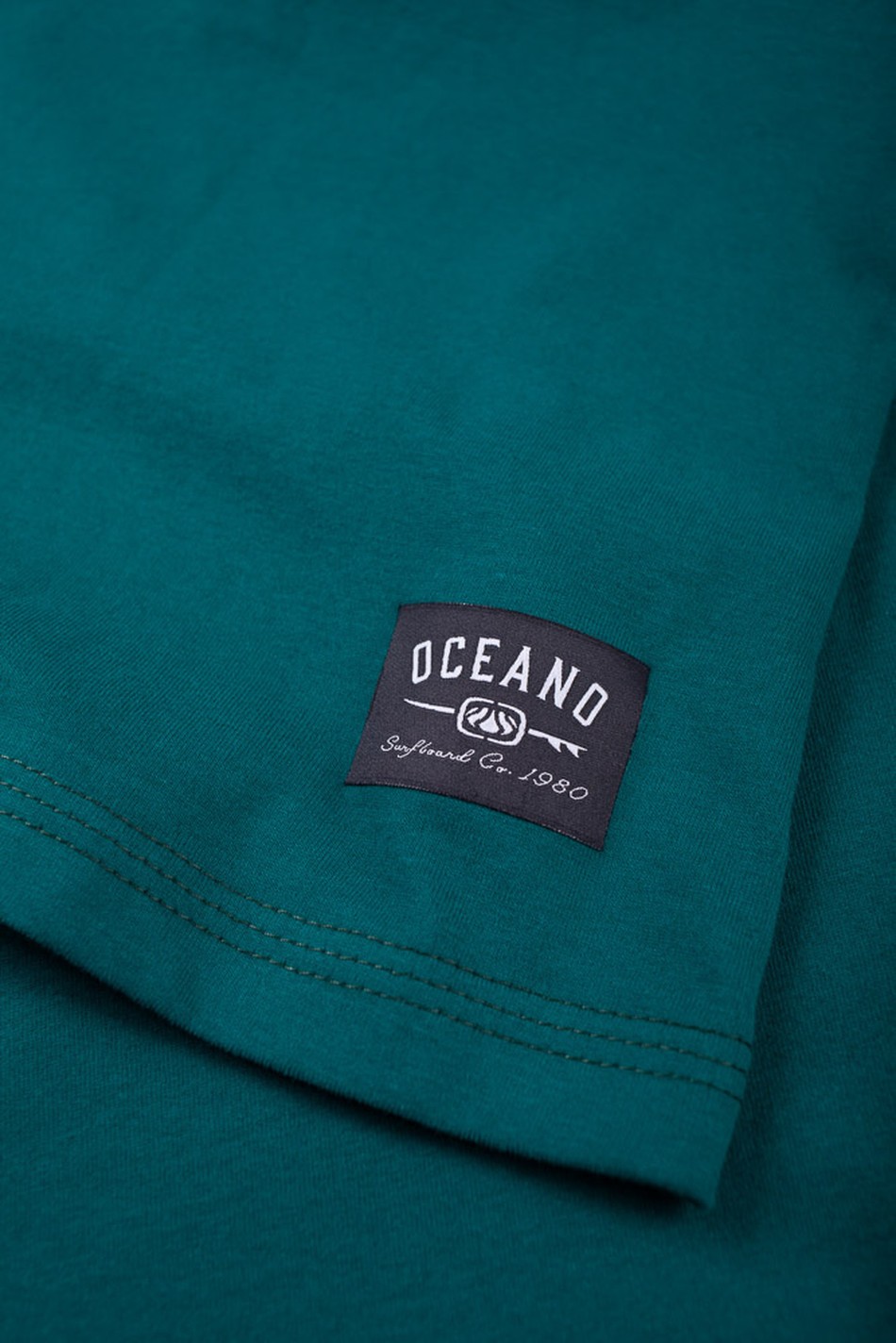 REGATA OCEANO CLEAN COMFORT