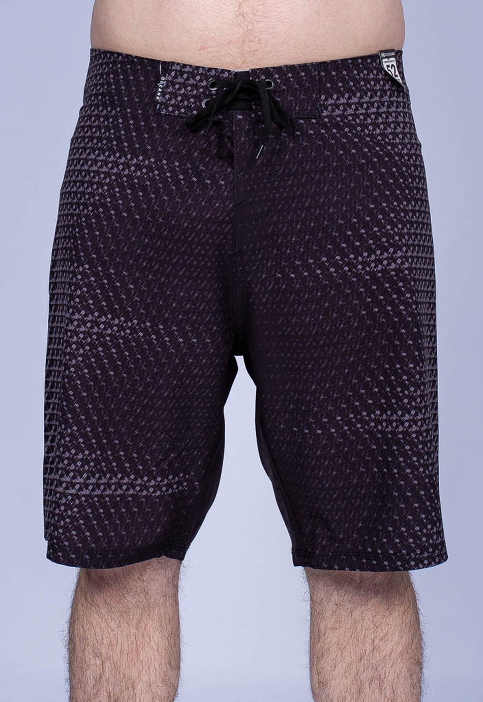 BERMUDA BOARDSHORT OCEANO WEB PERFORMANCE