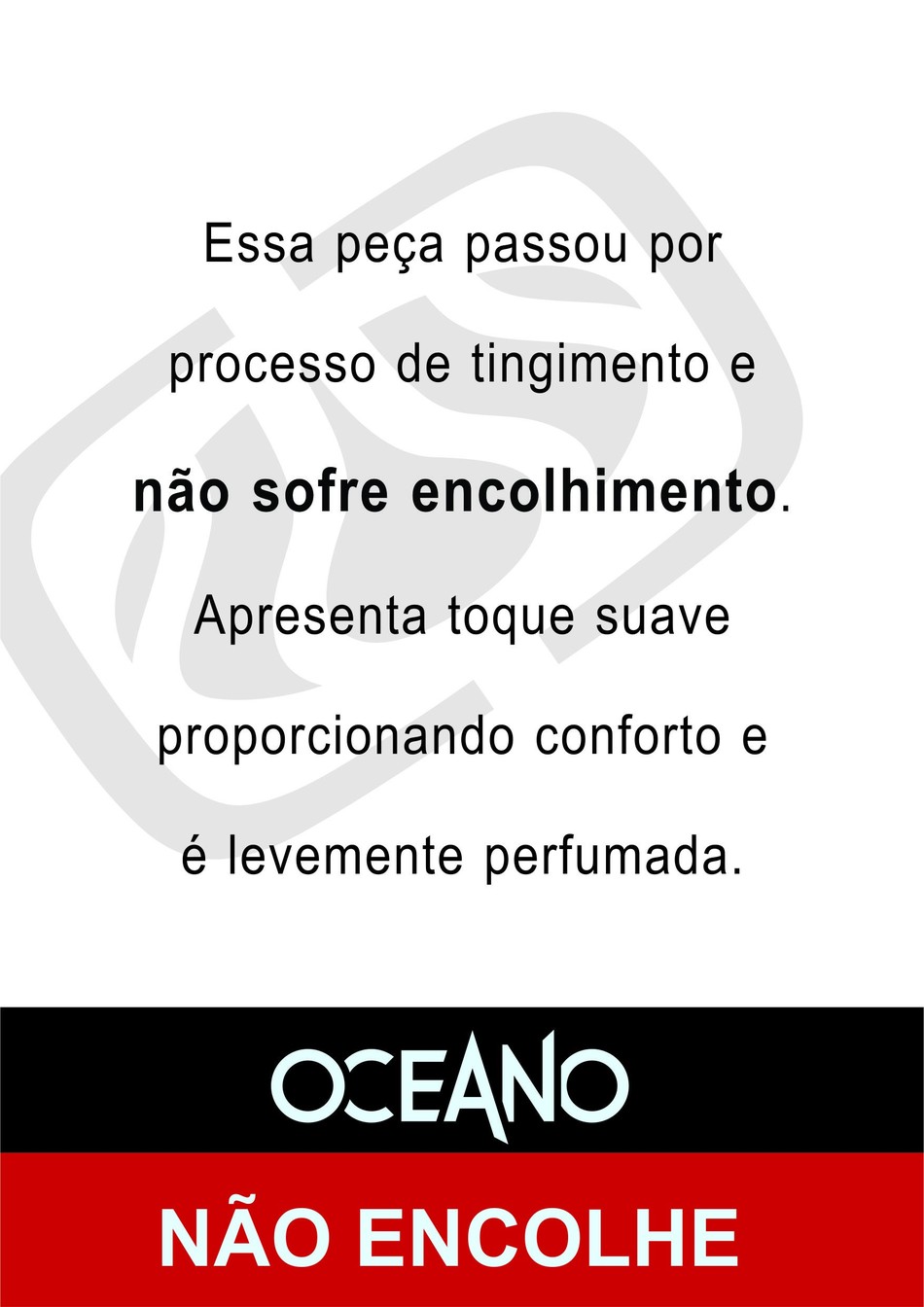 SHORTS FEMININO OCEANO COLOR VISCOLINO LAV