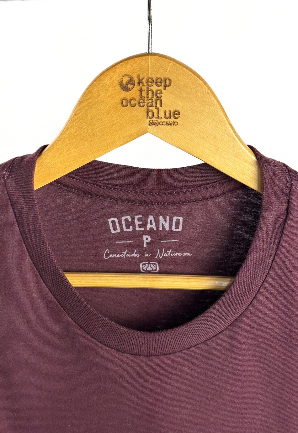 CAMISETA OCEANO PRANCHAS MALHA 