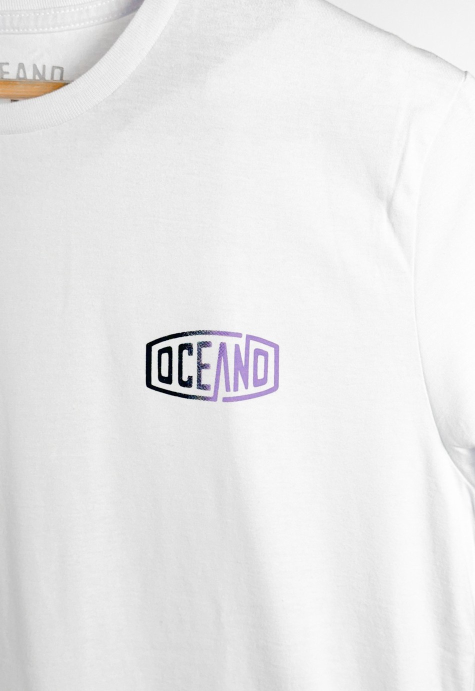 CAMISETA OCEANO MALHA