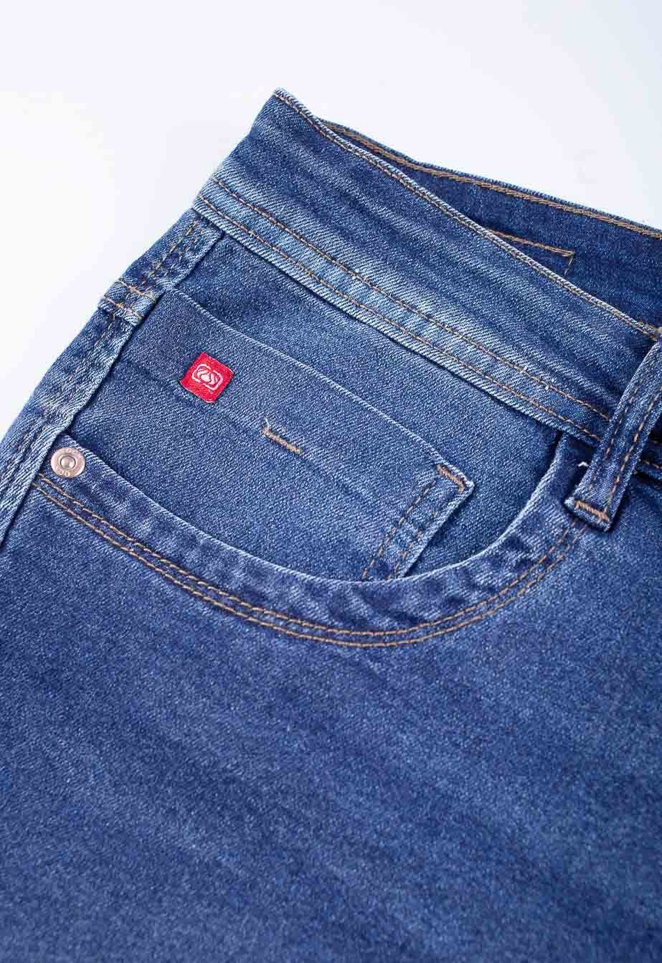 BERMUDA JEANS OCEANO LAREDO