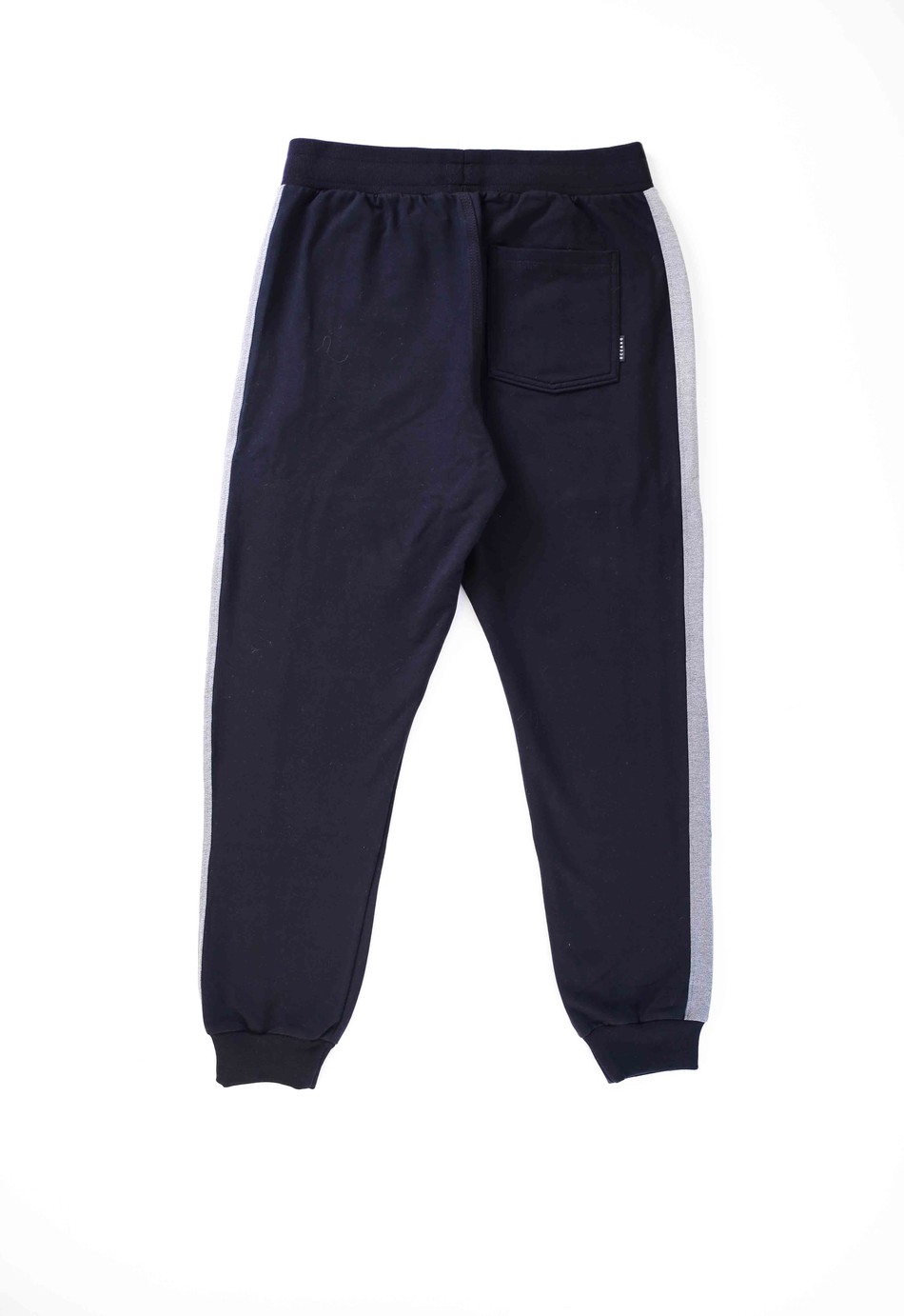 CALÇA MOLETOM OCEANO JOGGER FAIXA